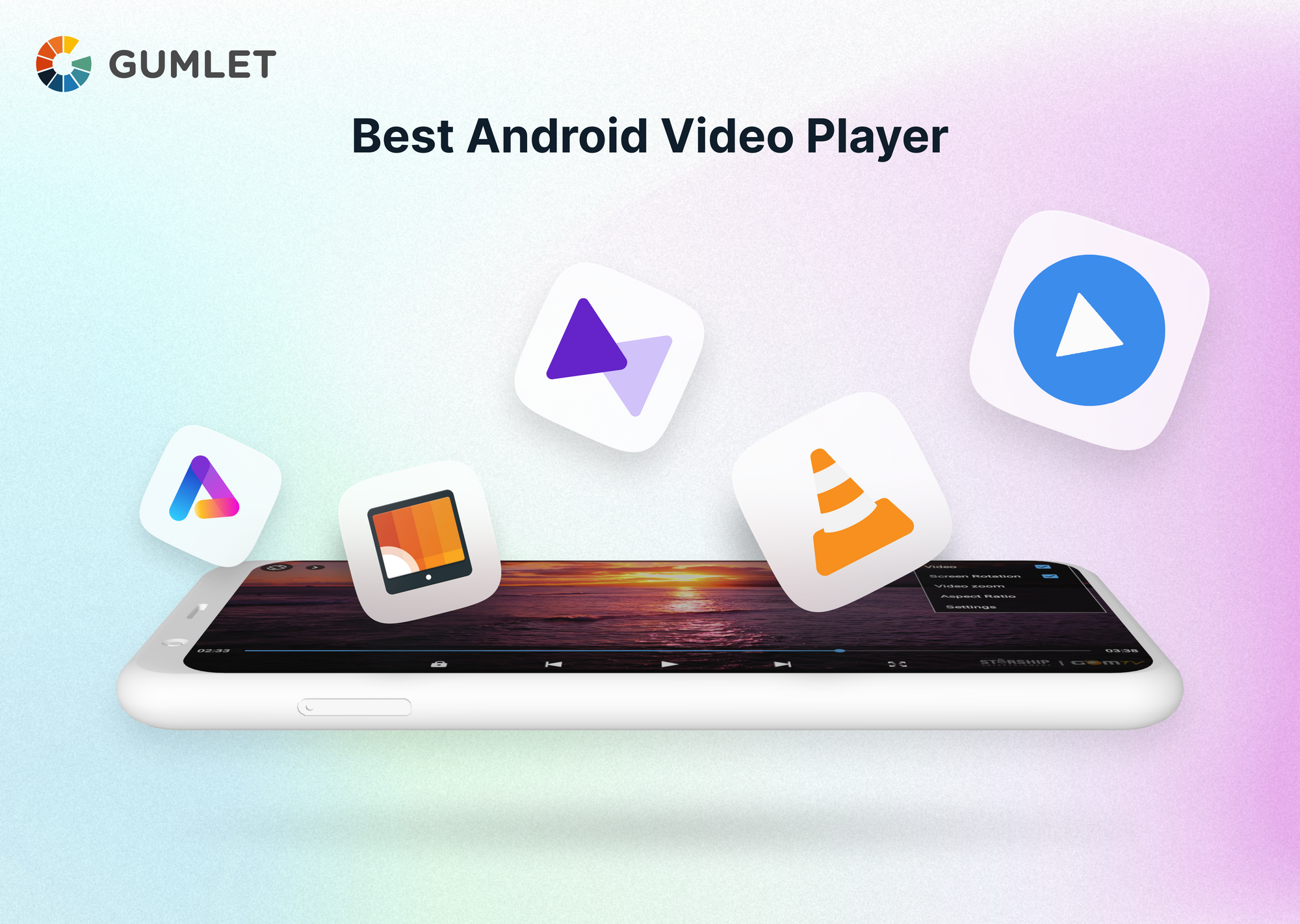 Video Player: 4K Live Playback - Apps on Google Play